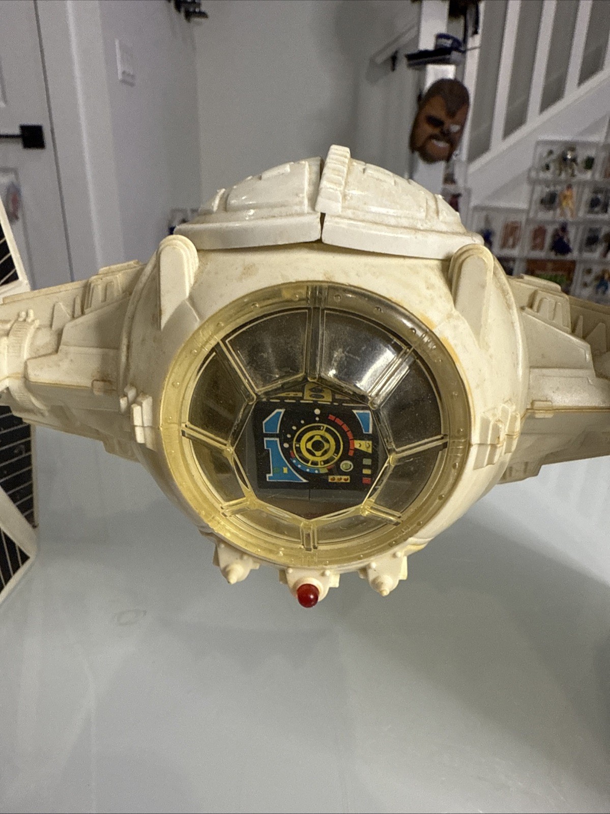 TIE Fighter sold