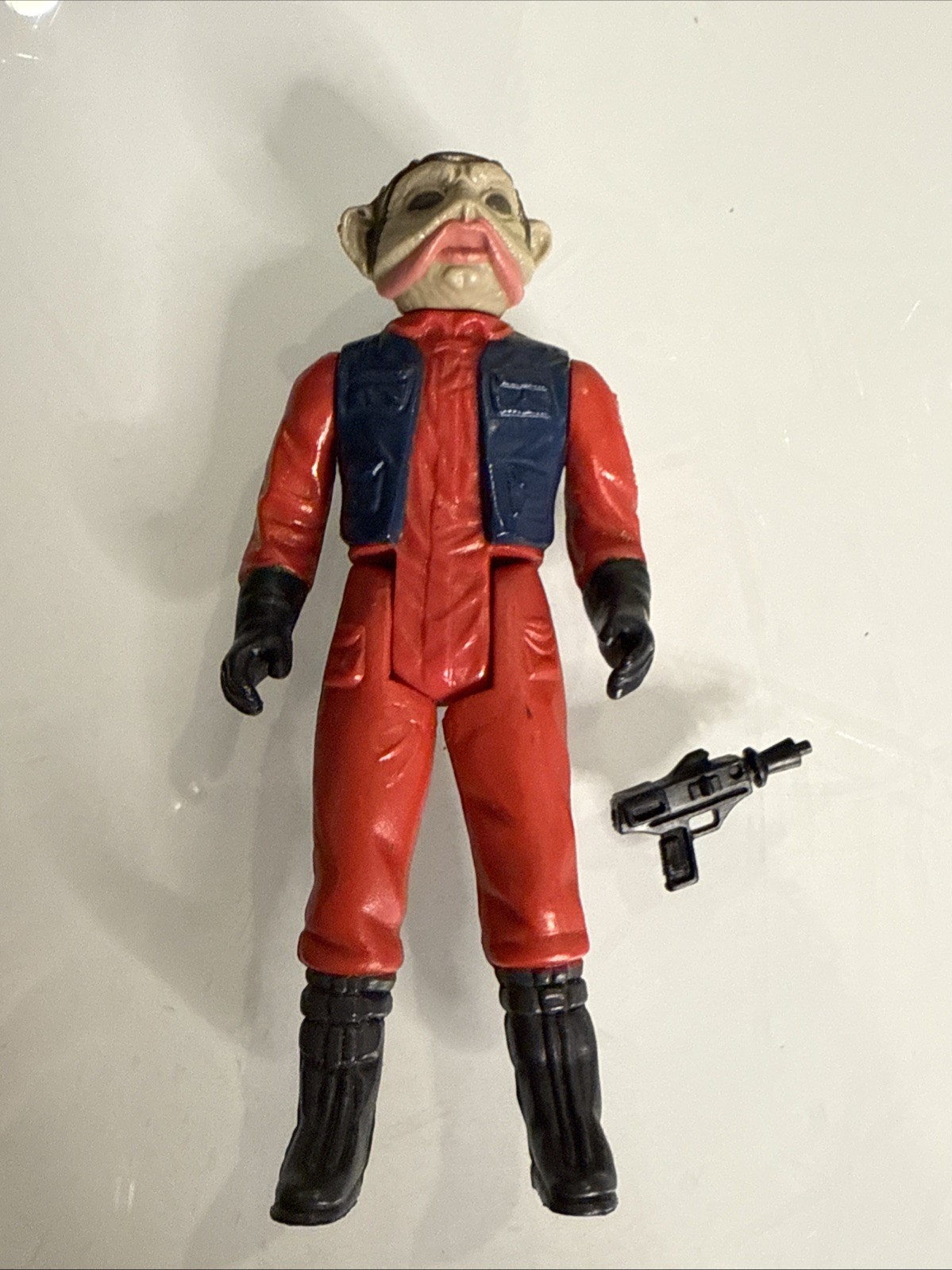 Nien Nunb sold