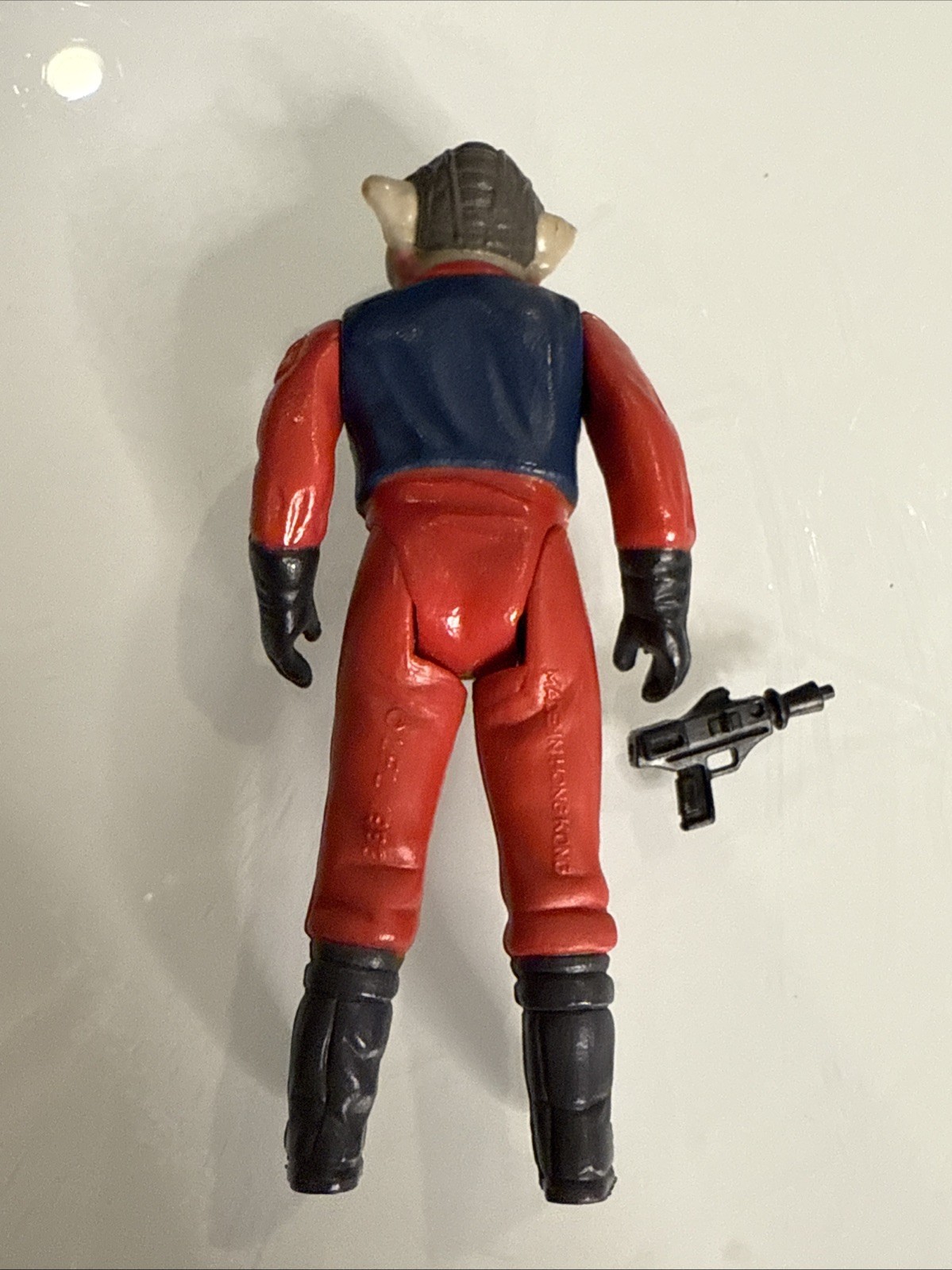 Nien Nunb sold