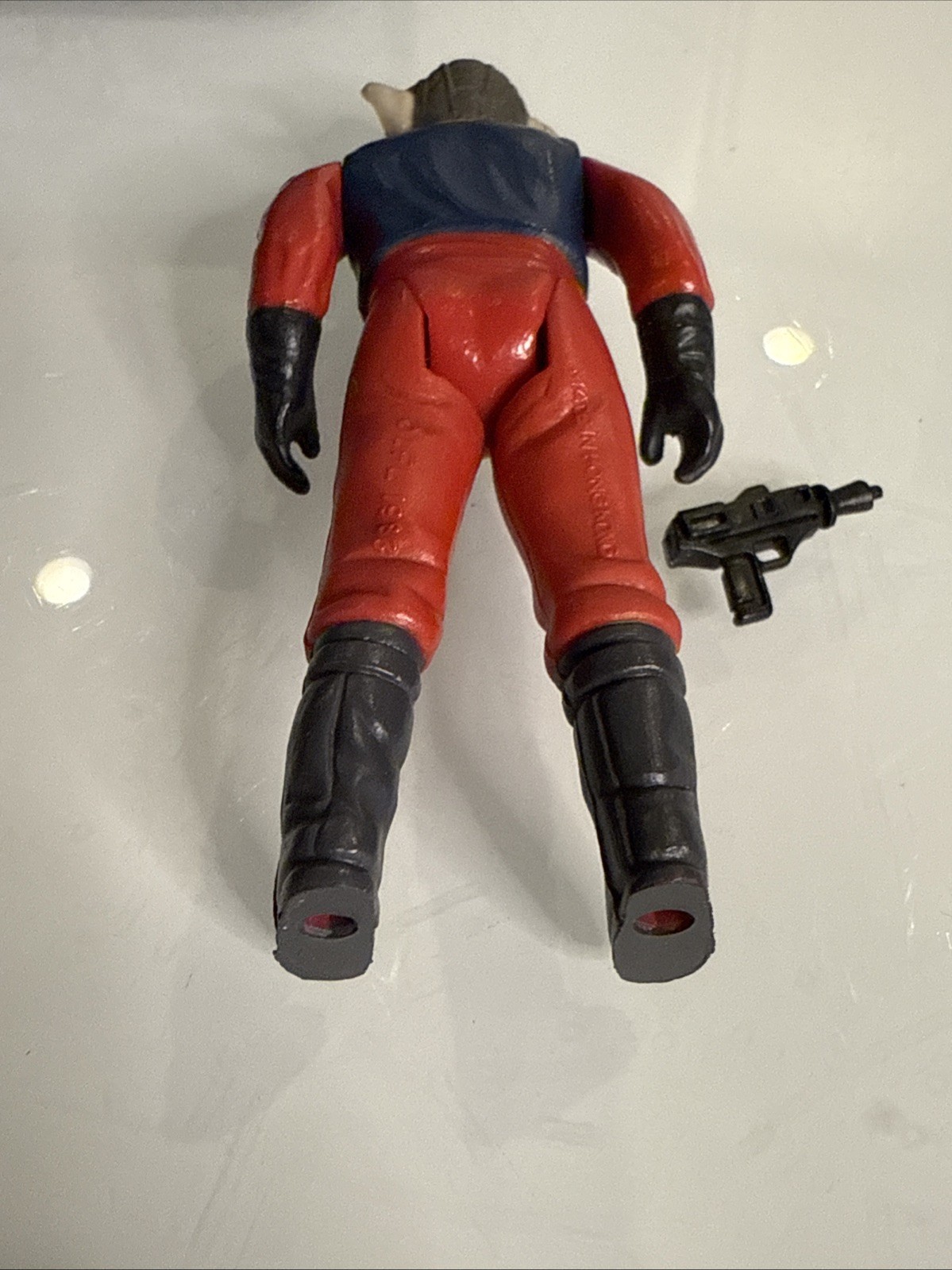 Nien Nunb sold