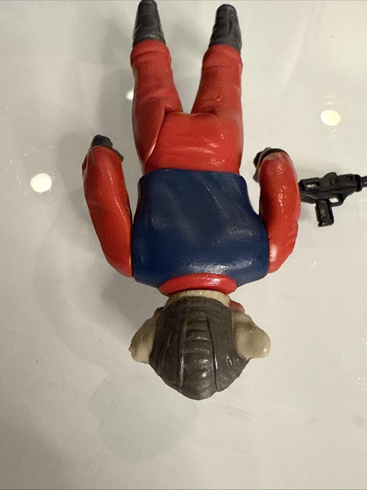 Nien Nunb sold