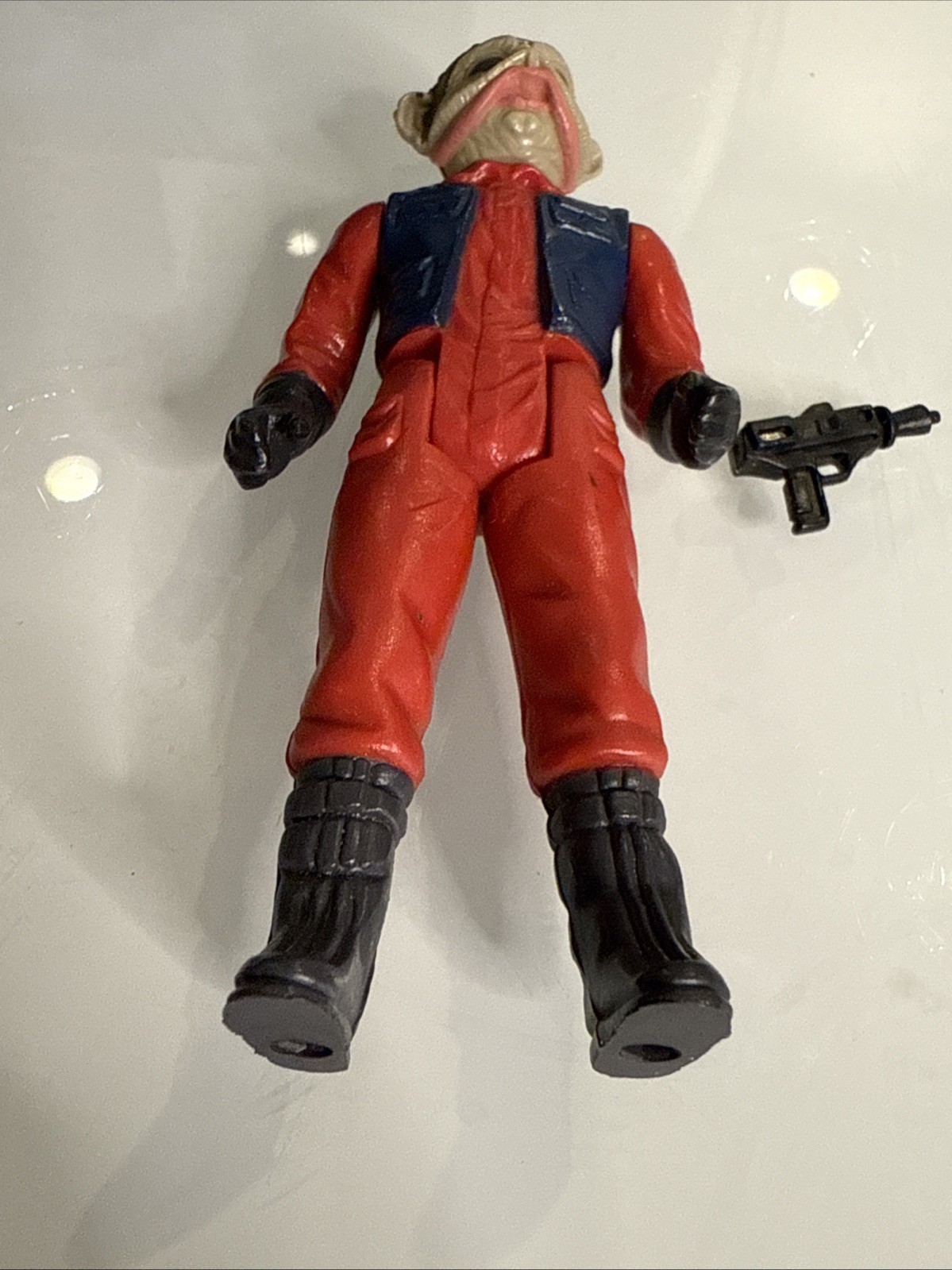Nien Nunb sold