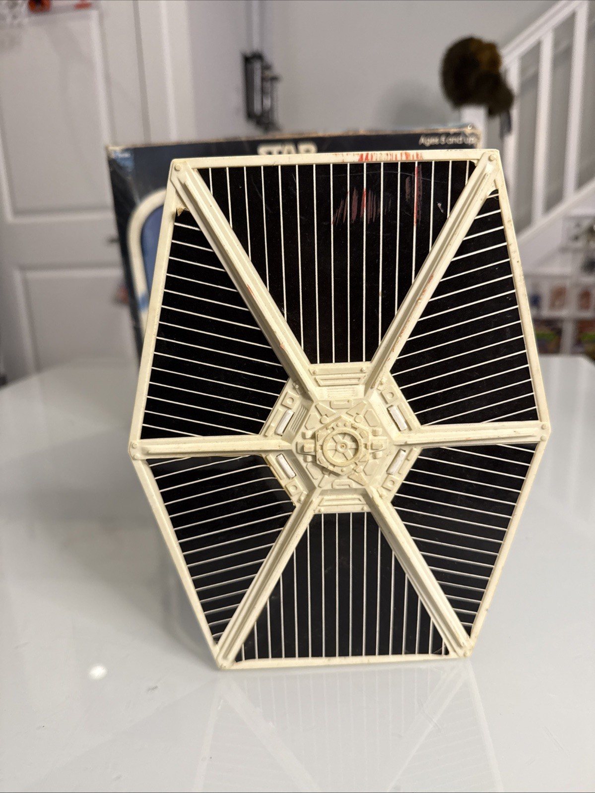 TIE Fighter sold