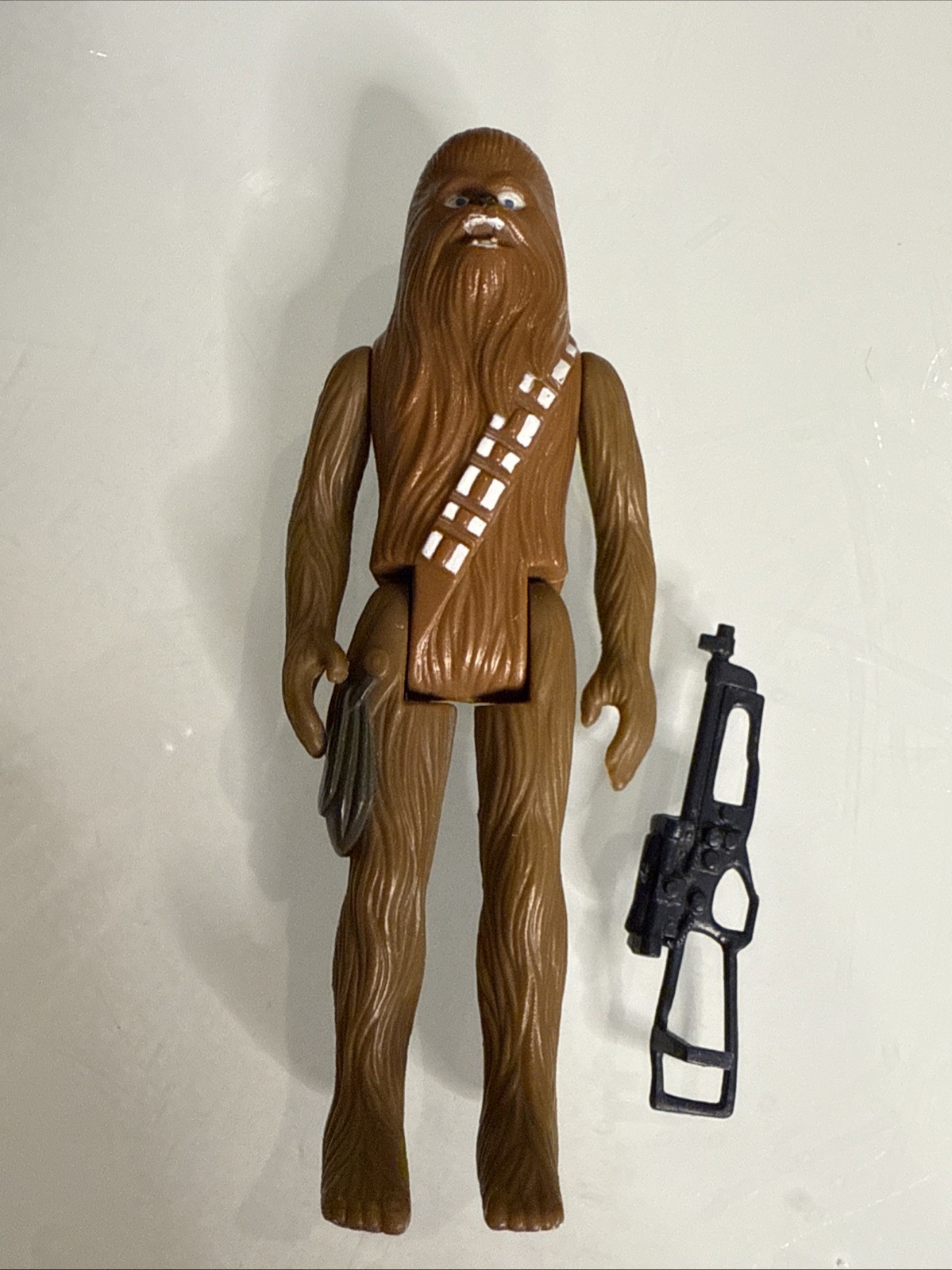 Chewbacca sold