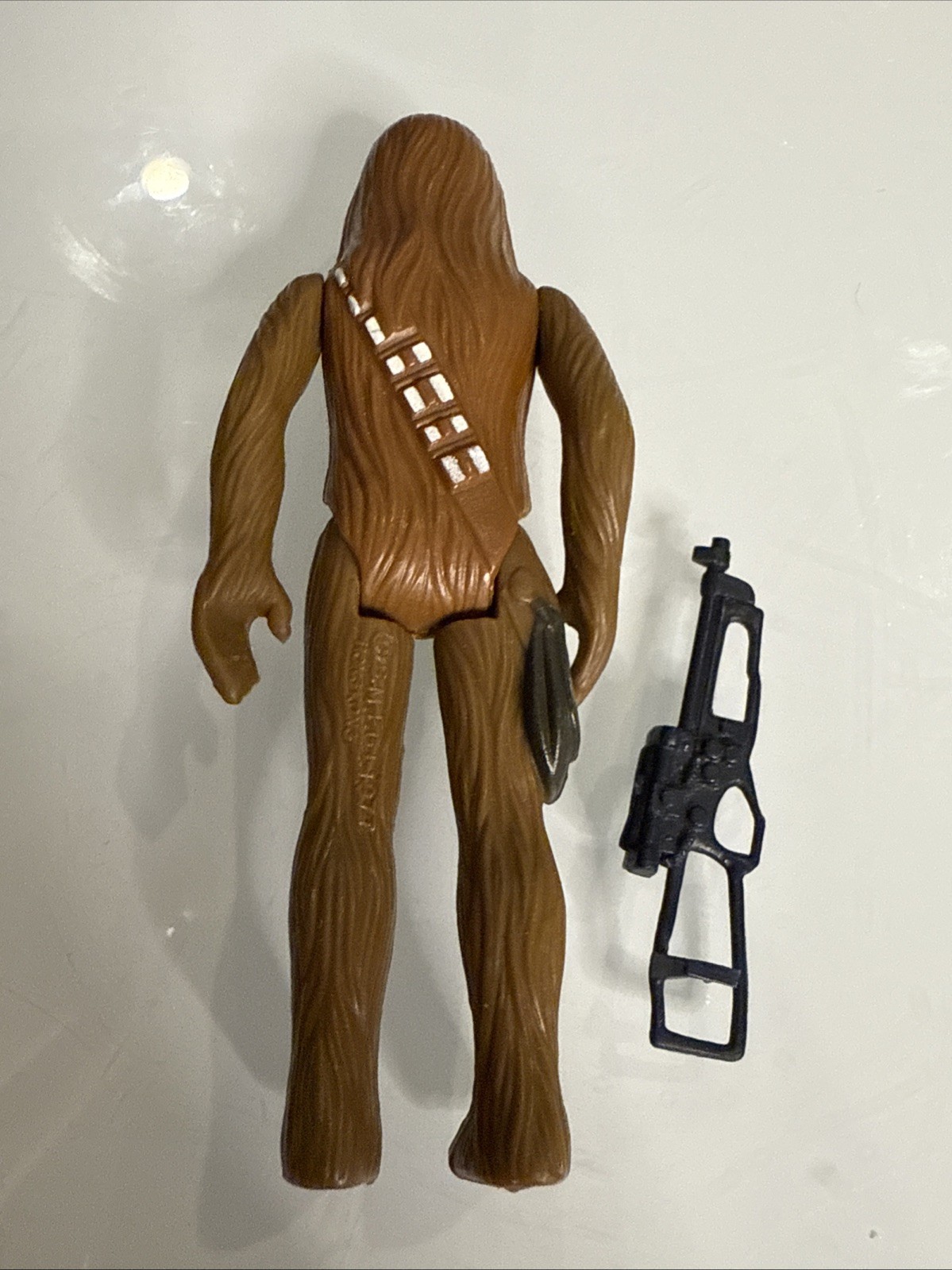 Chewbacca sold