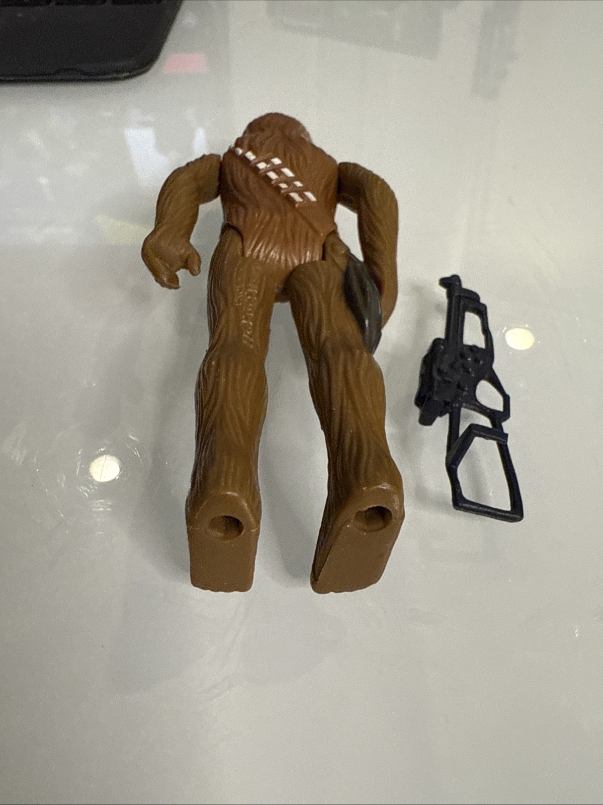 Chewbacca sold