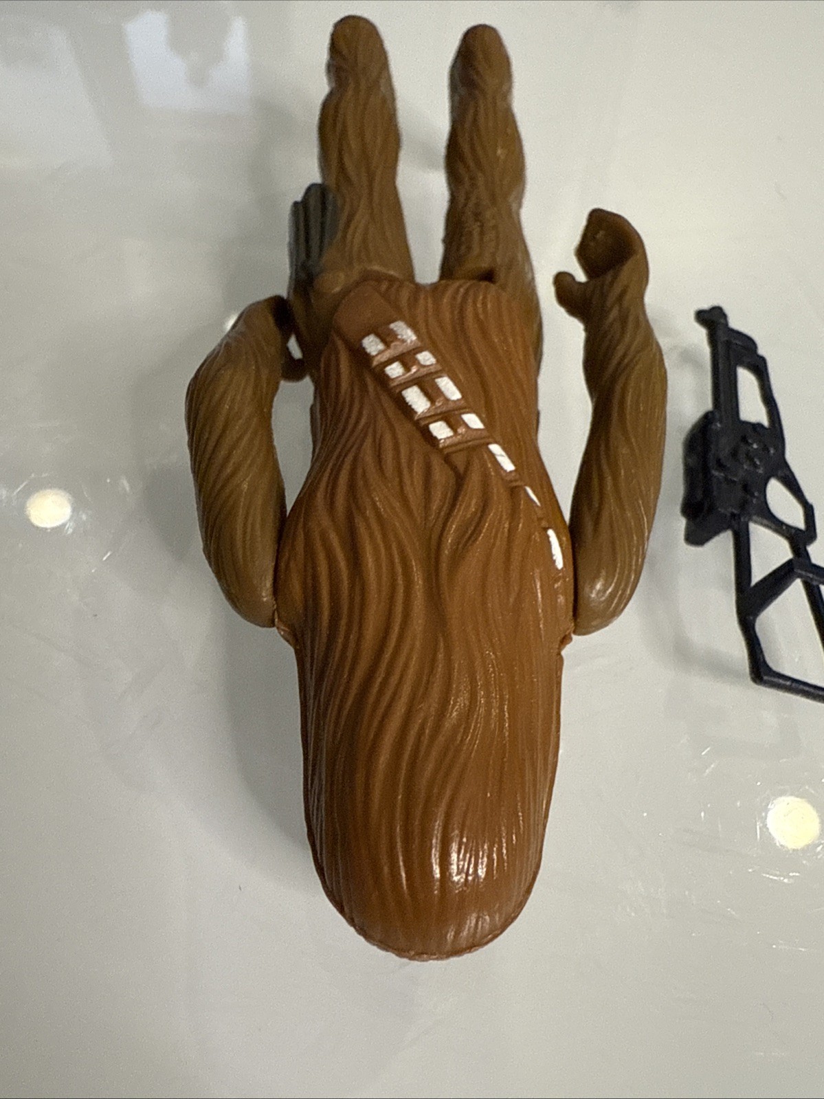 Chewbacca sold