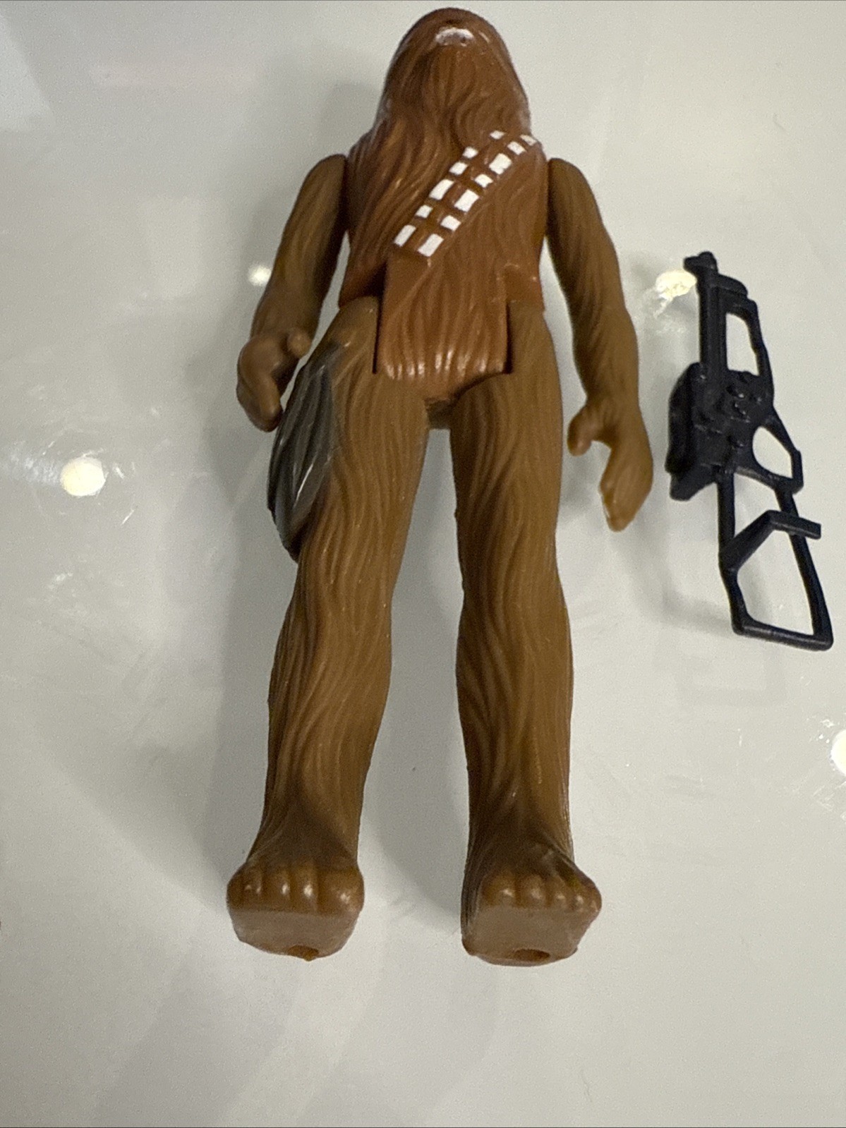 Chewbacca sold
