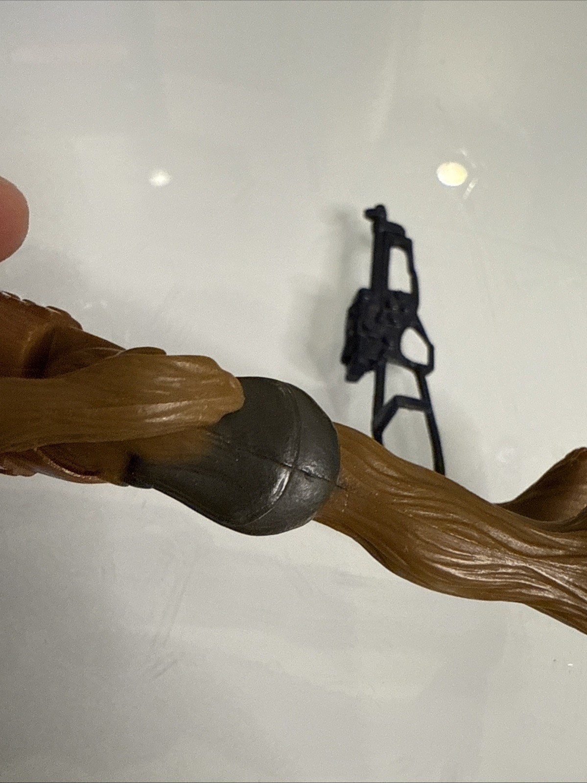 Chewbacca sold