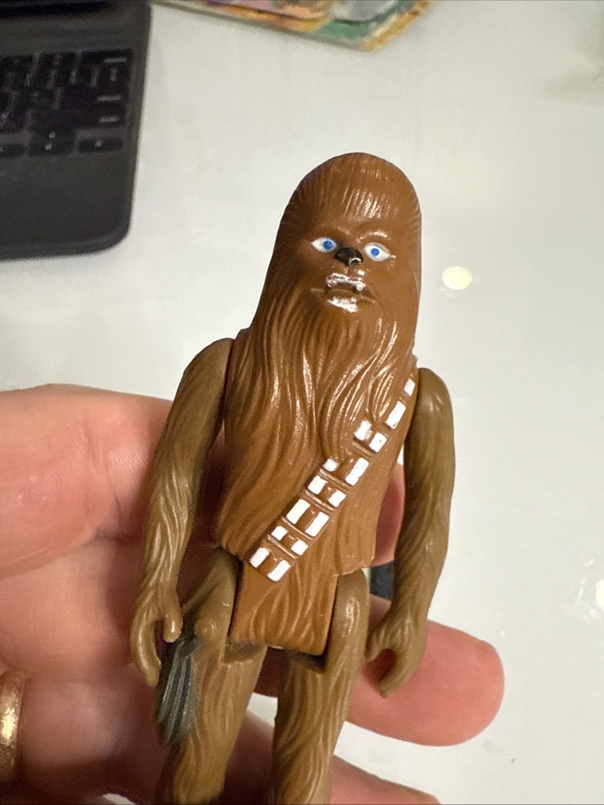 Chewbacca sold