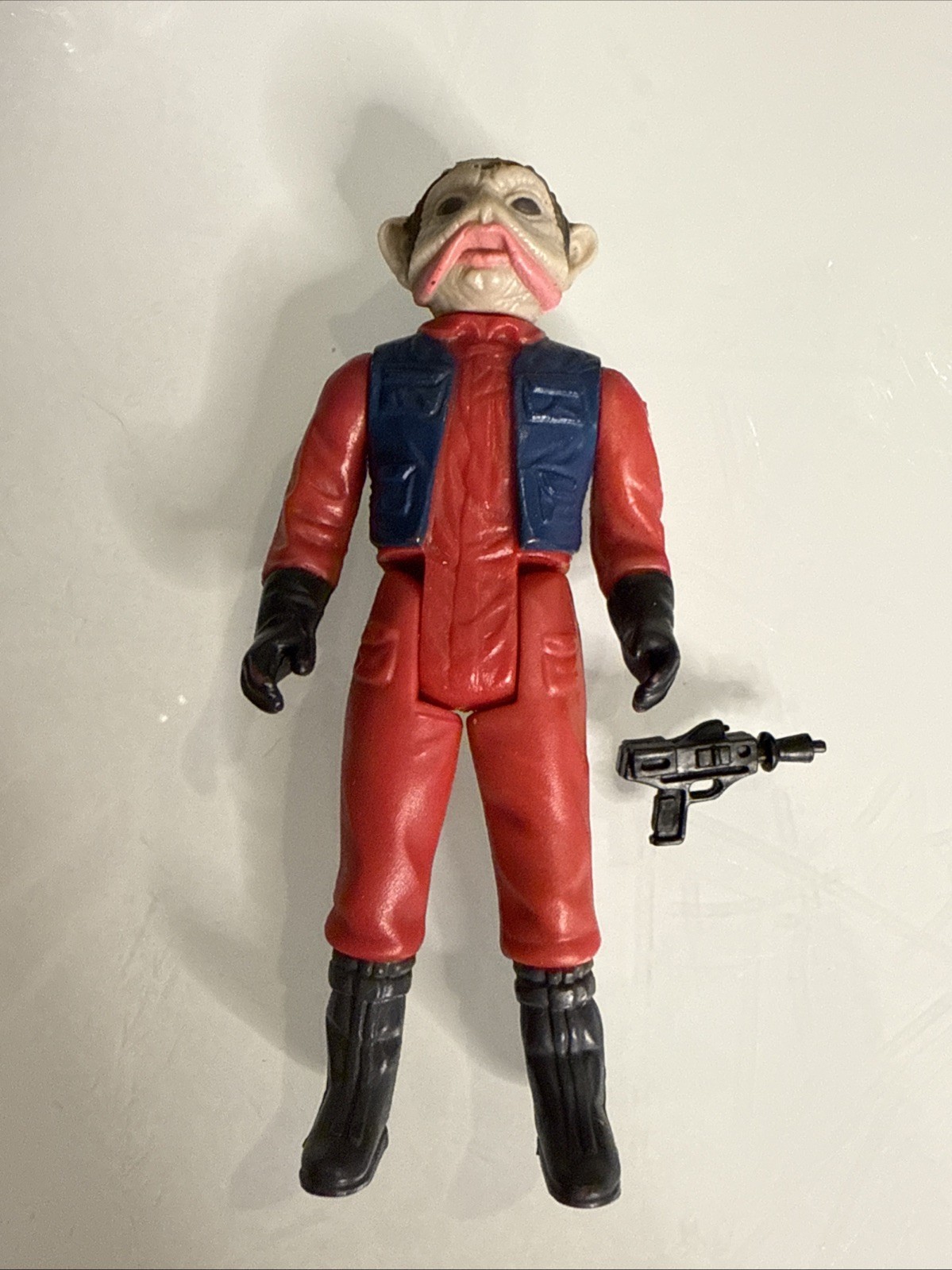 Nien Nunb sold