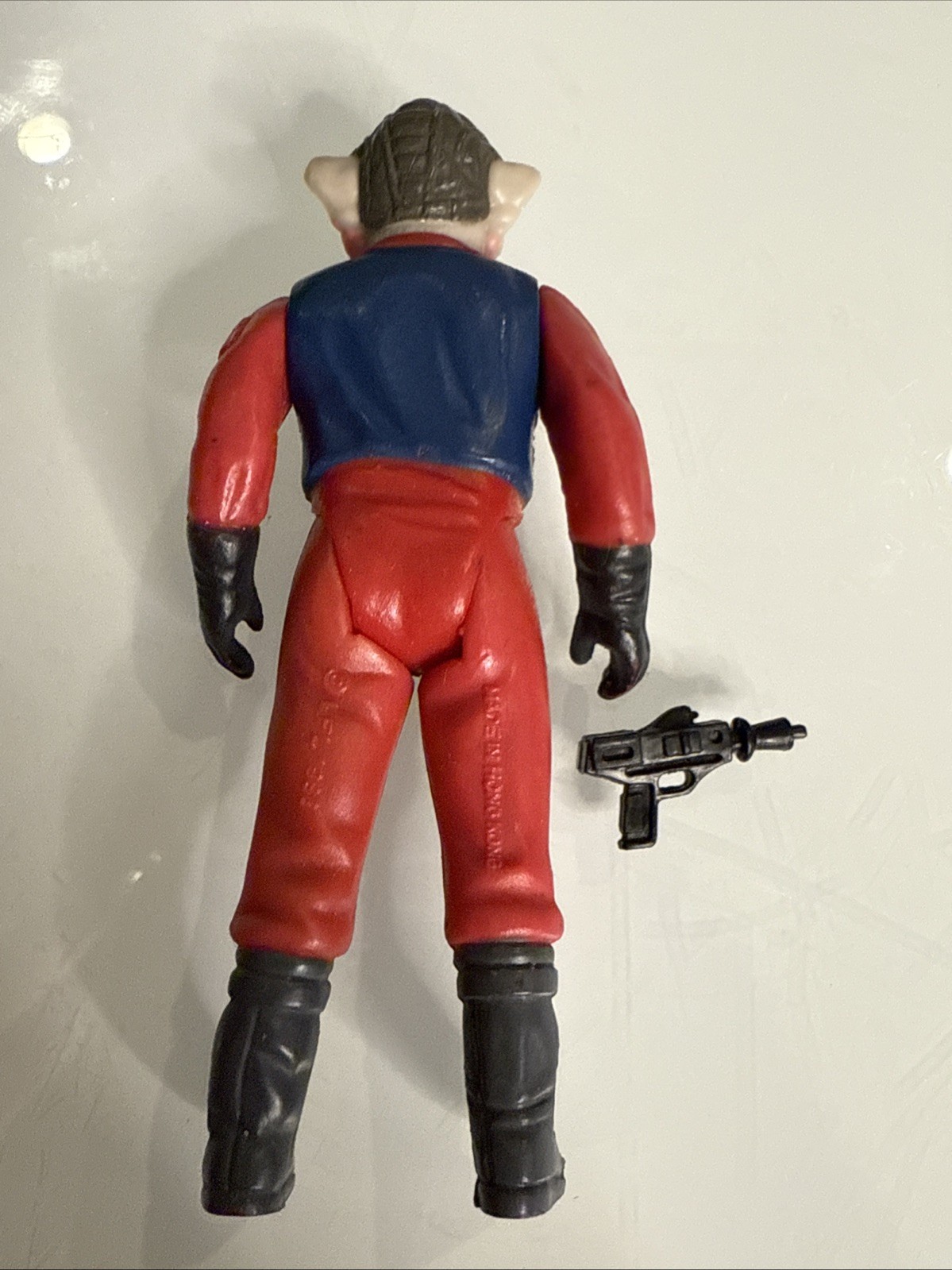 Nien Nunb sold