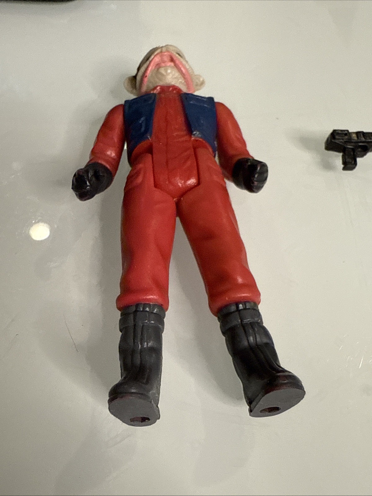 Nien Nunb sold