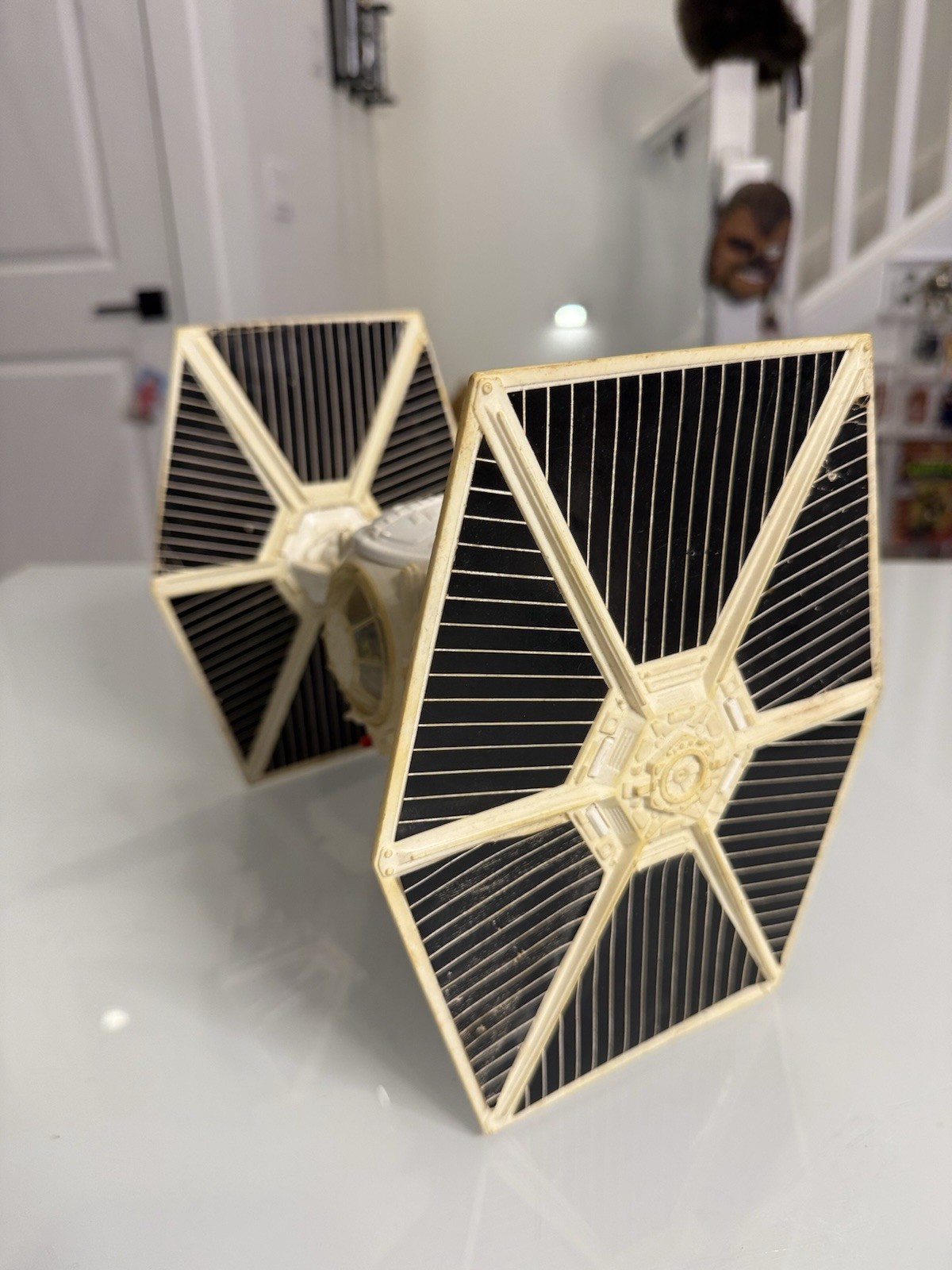 TIE Fighter sold