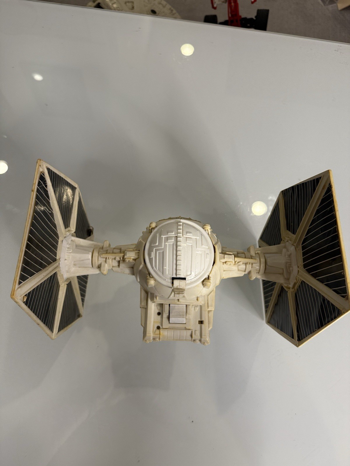 TIE Fighter sold
