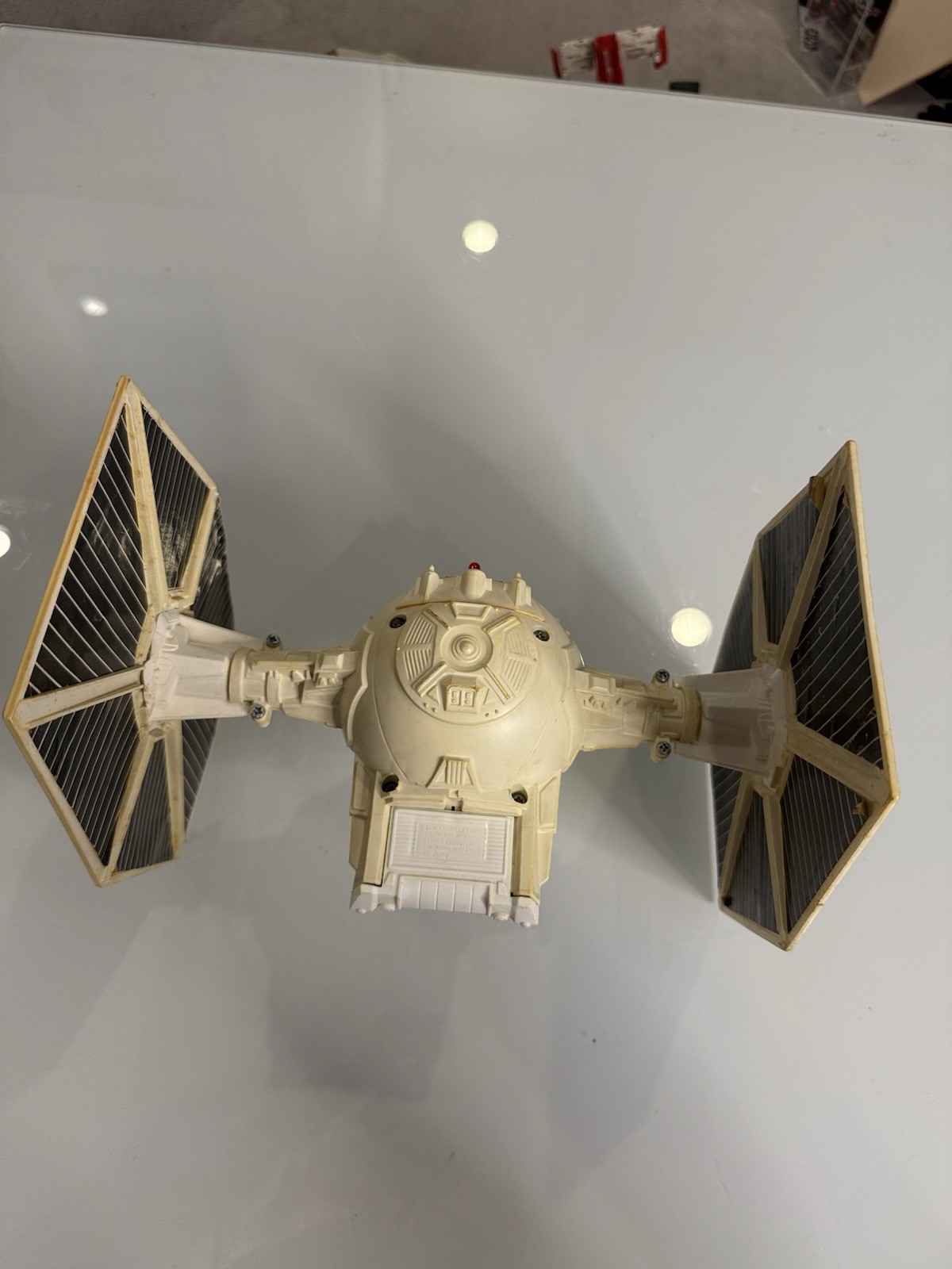 TIE Fighter sold