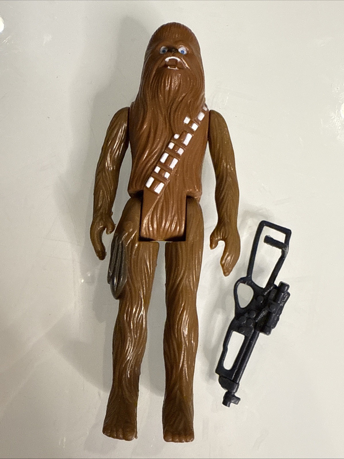 Chewbacca sold