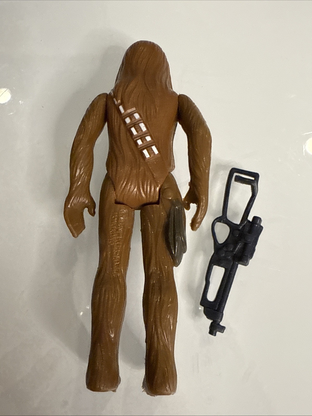 Chewbacca sold