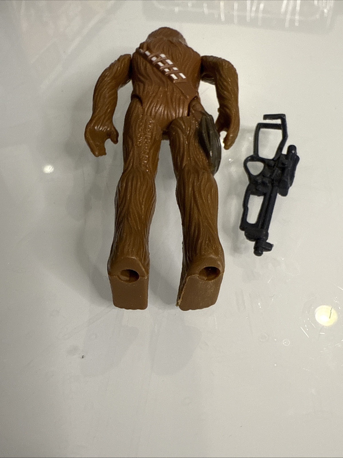 Chewbacca sold
