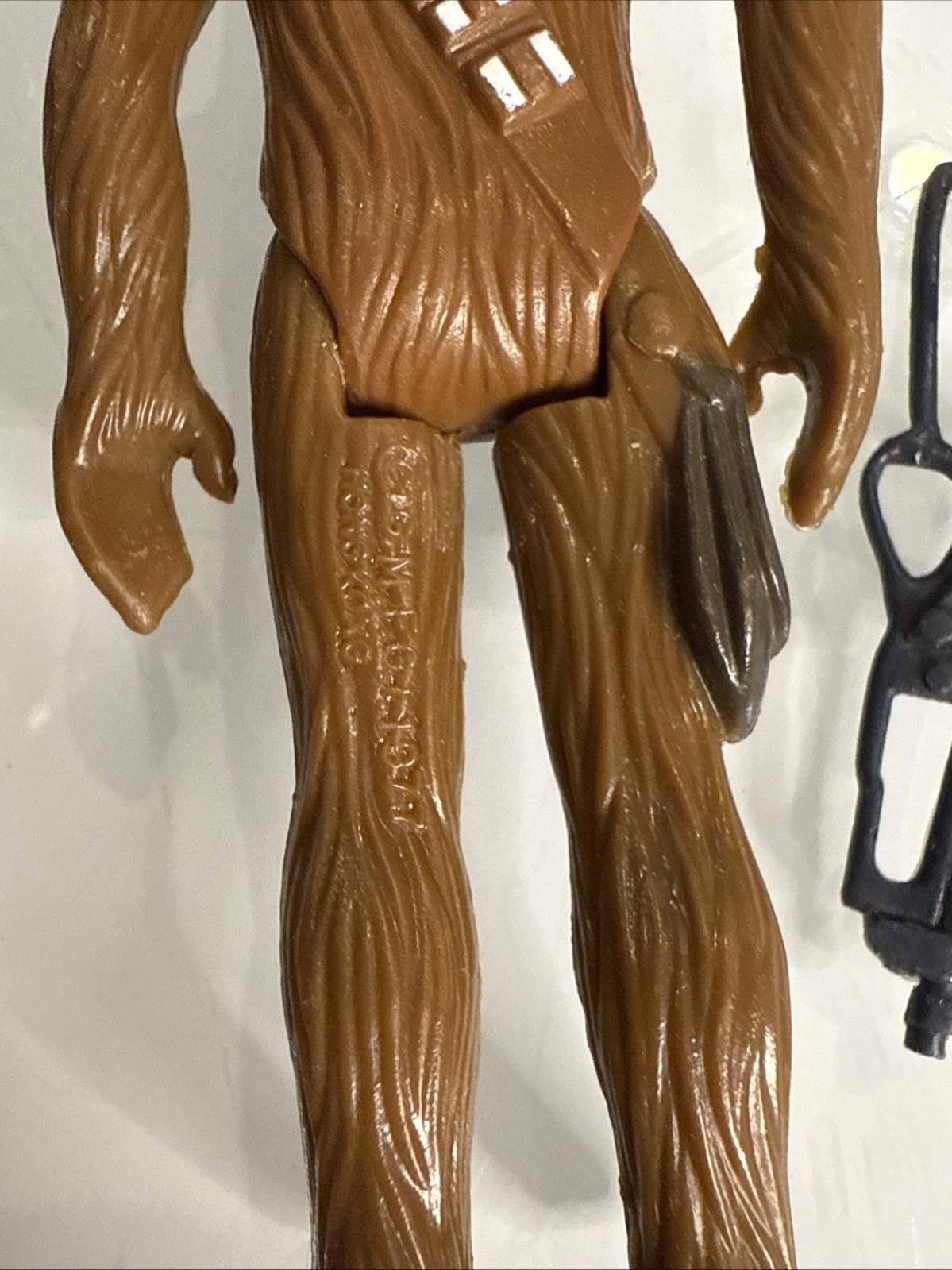 Chewbacca sold