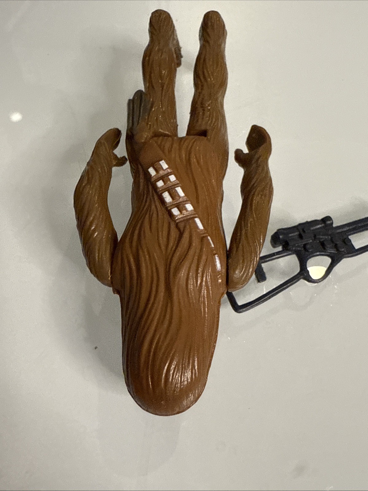 Chewbacca sold