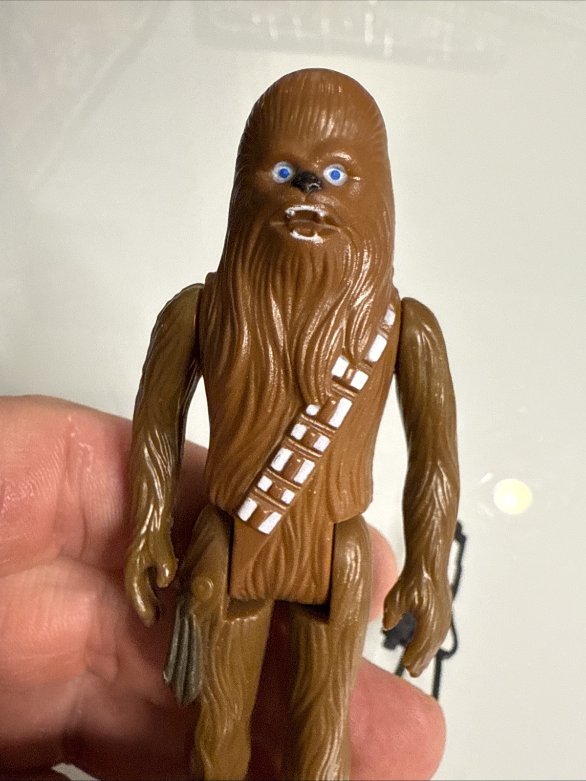 Chewbacca sold