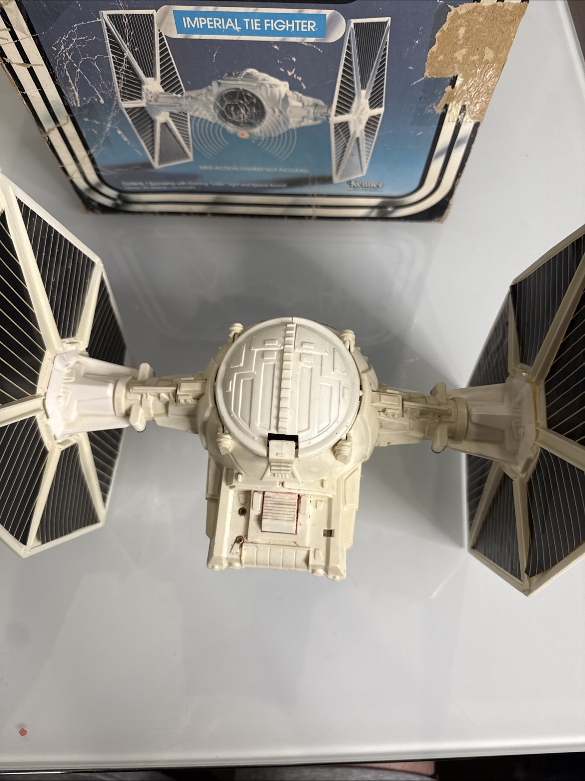TIE Fighter sold