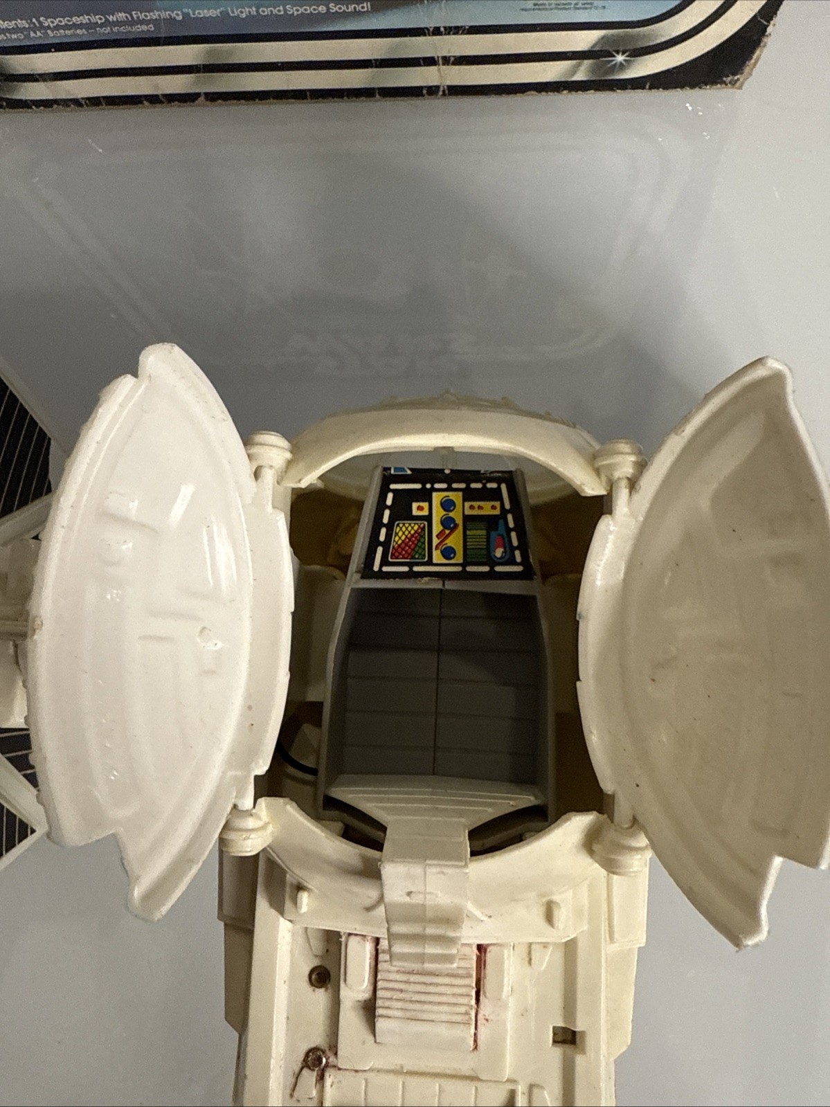 TIE Fighter sold