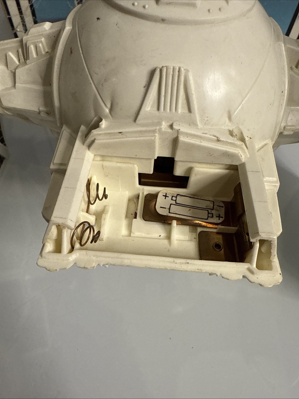 TIE Fighter sold