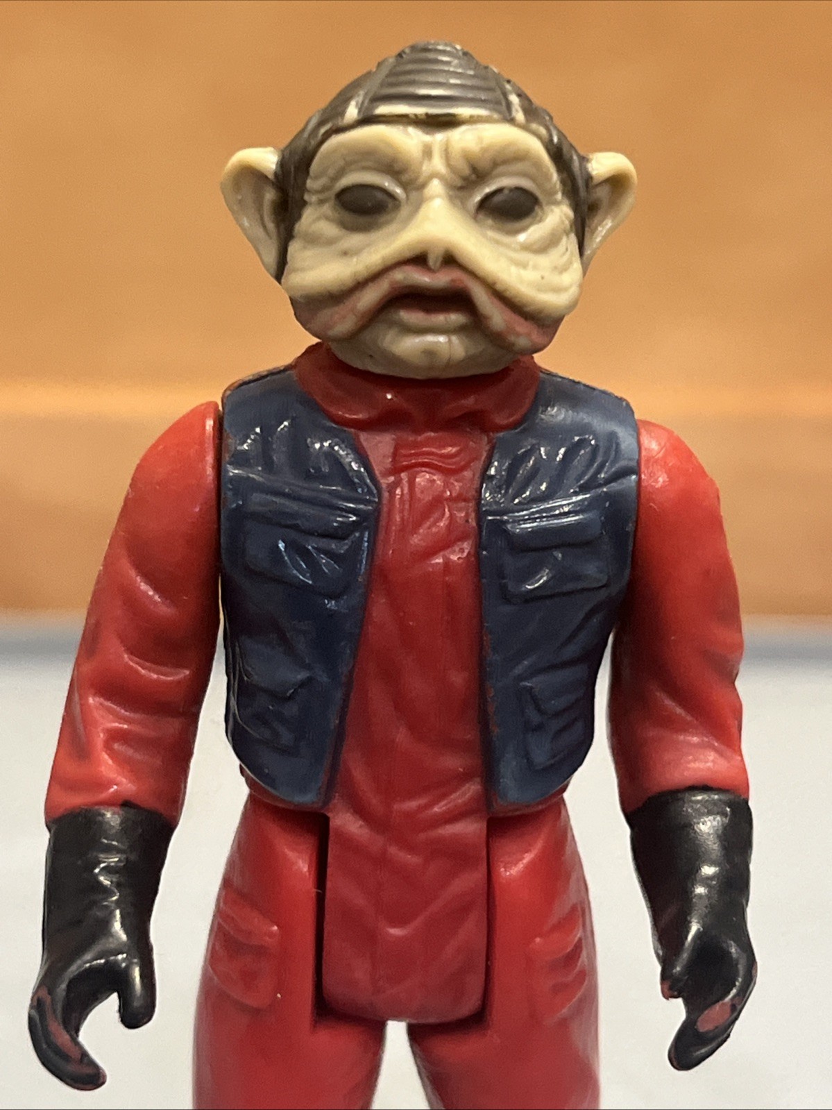 Nien Nunb sold
