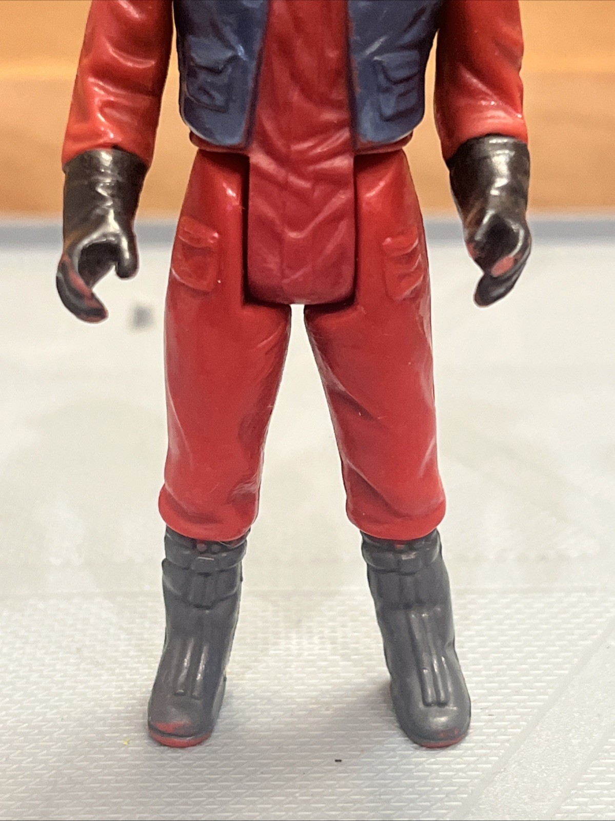 Nien Nunb sold