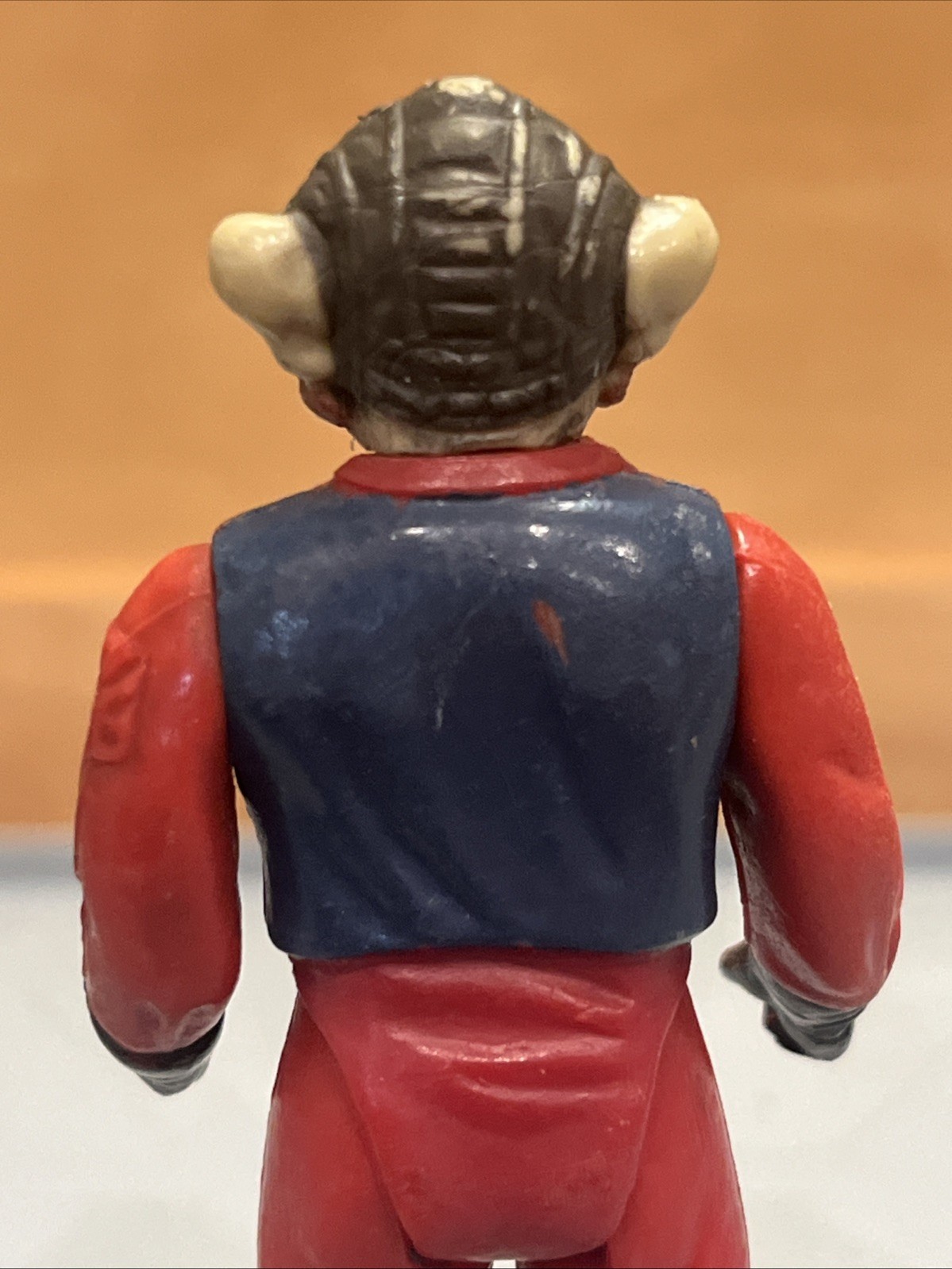 Nien Nunb sold