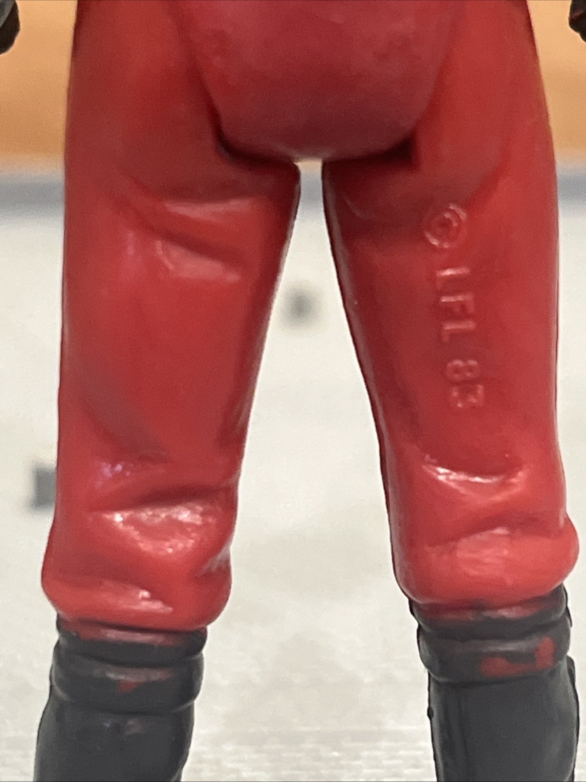 Nien Nunb sold