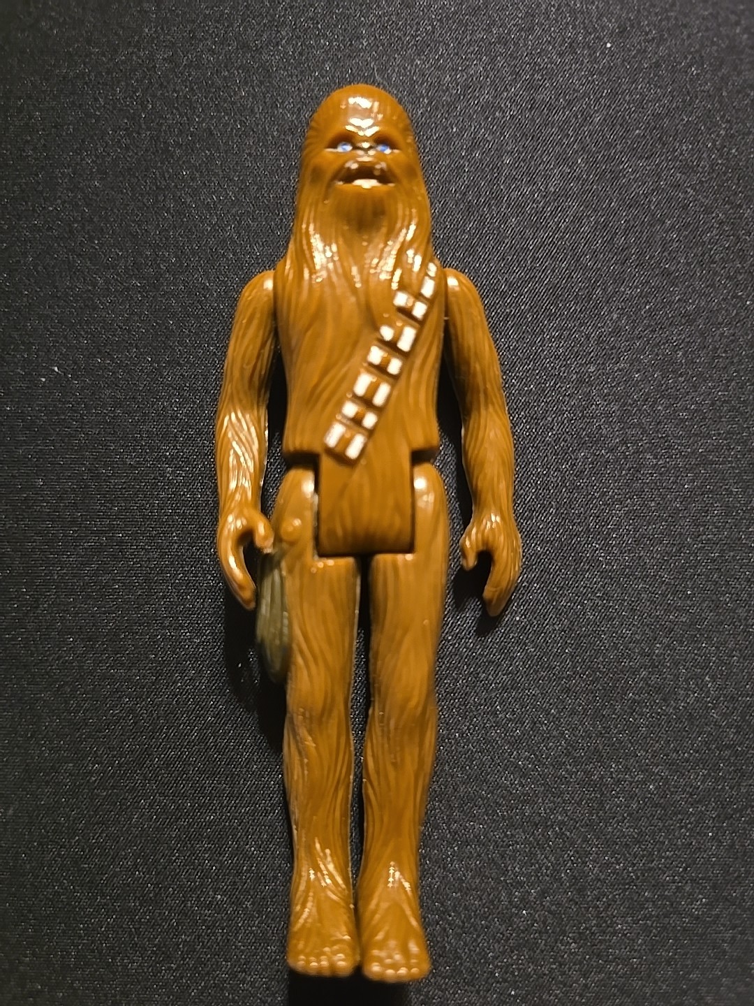 Chewbacca sold