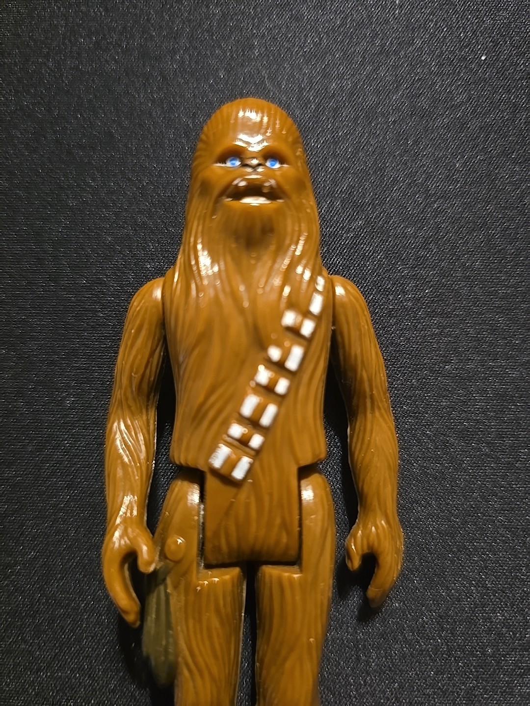 Chewbacca sold