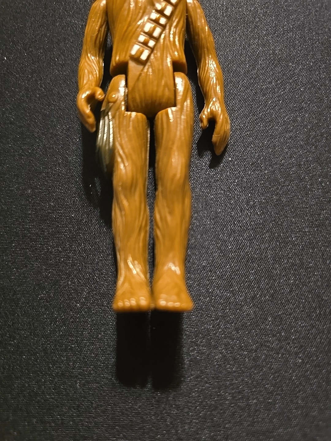 Chewbacca sold