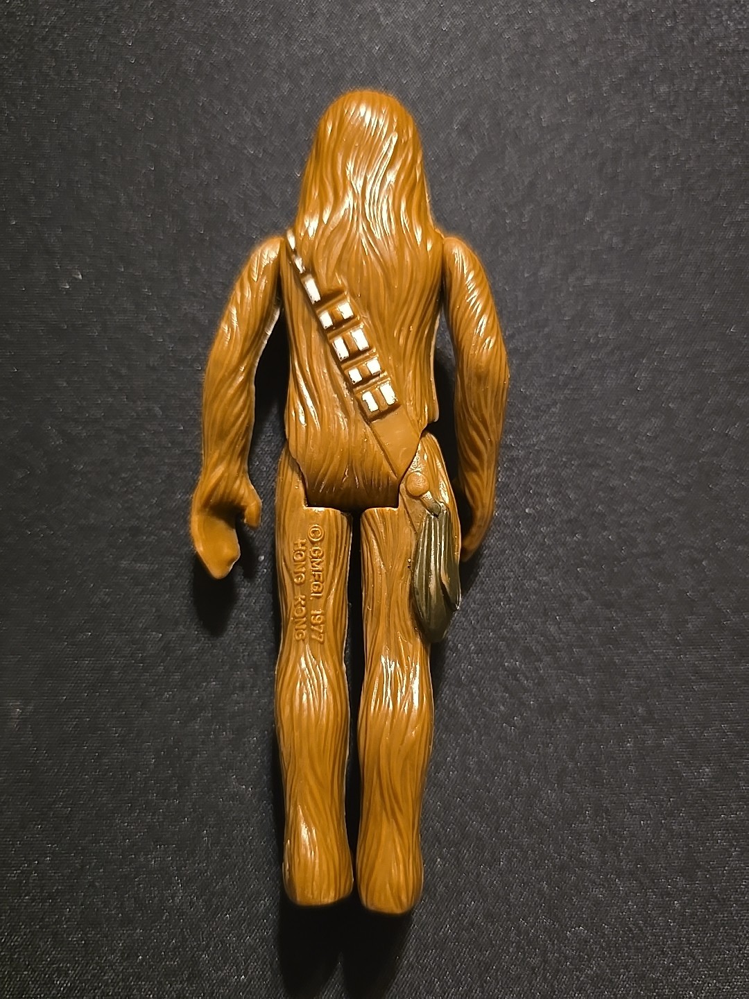 Chewbacca sold