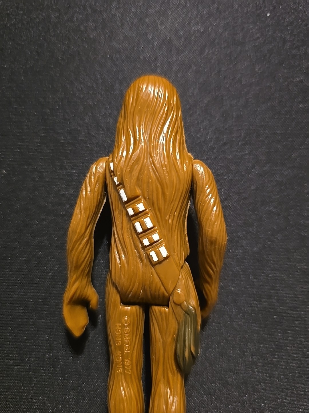 Chewbacca sold