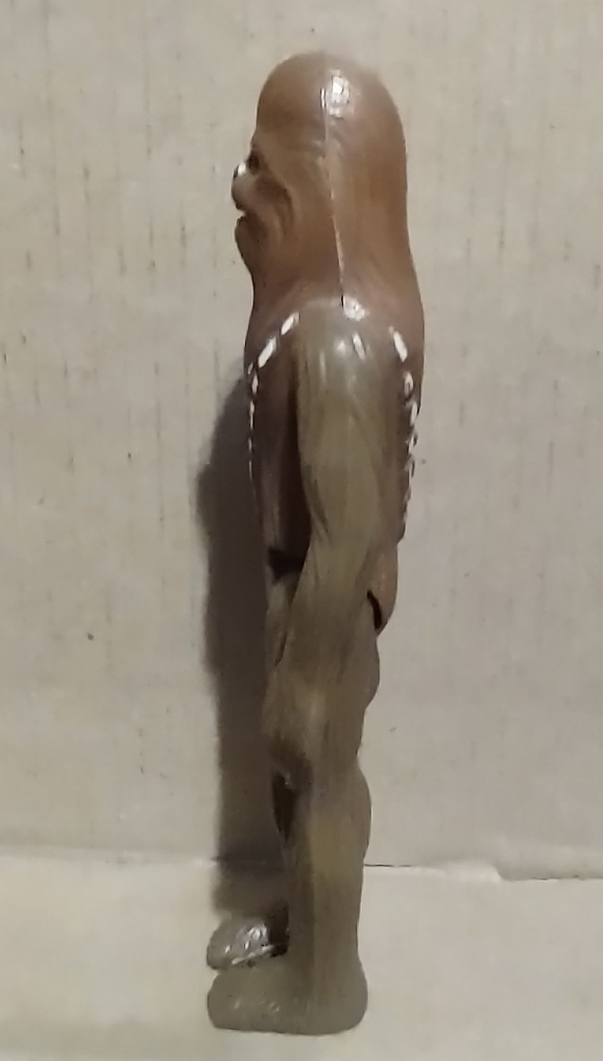 Chewbacca sold