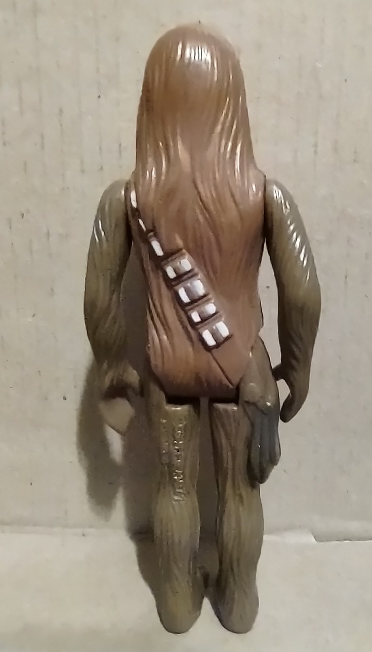 Chewbacca sold