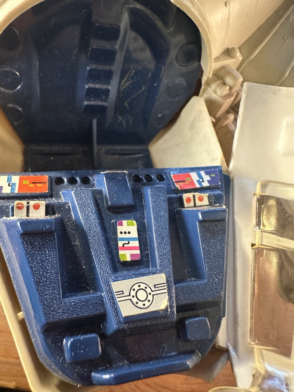 Millennium Falcon sold