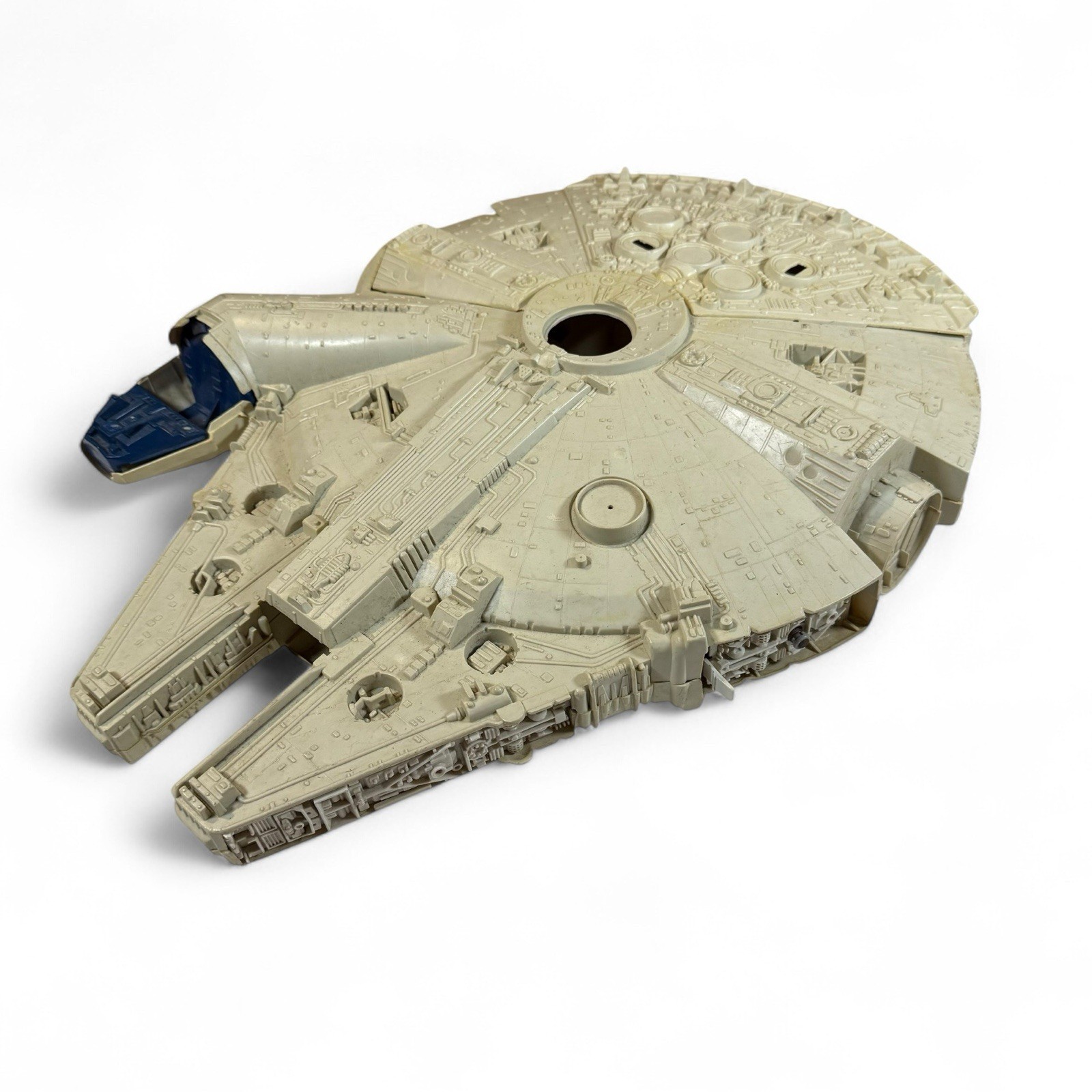 Millennium Falcon sold