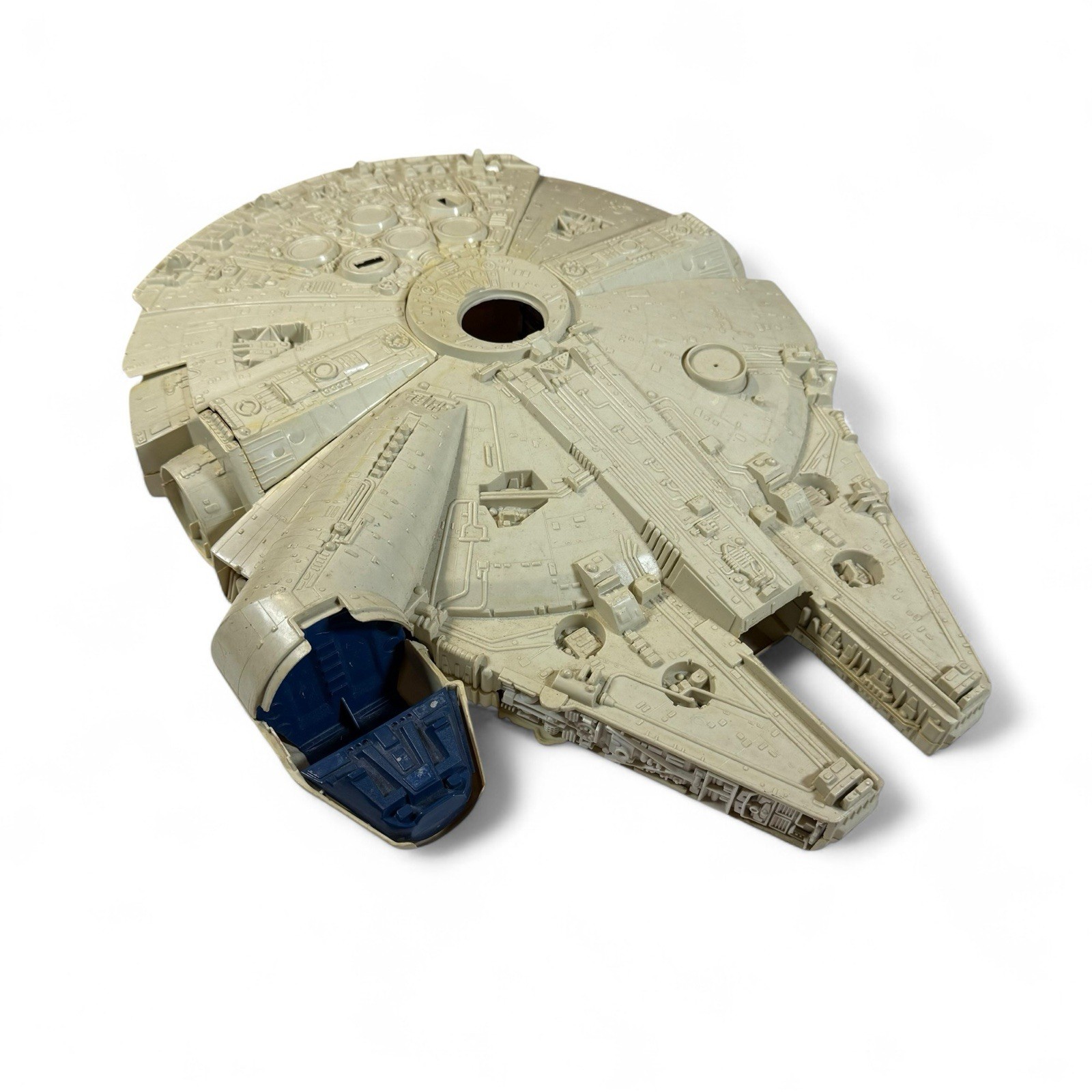 Millennium Falcon sold