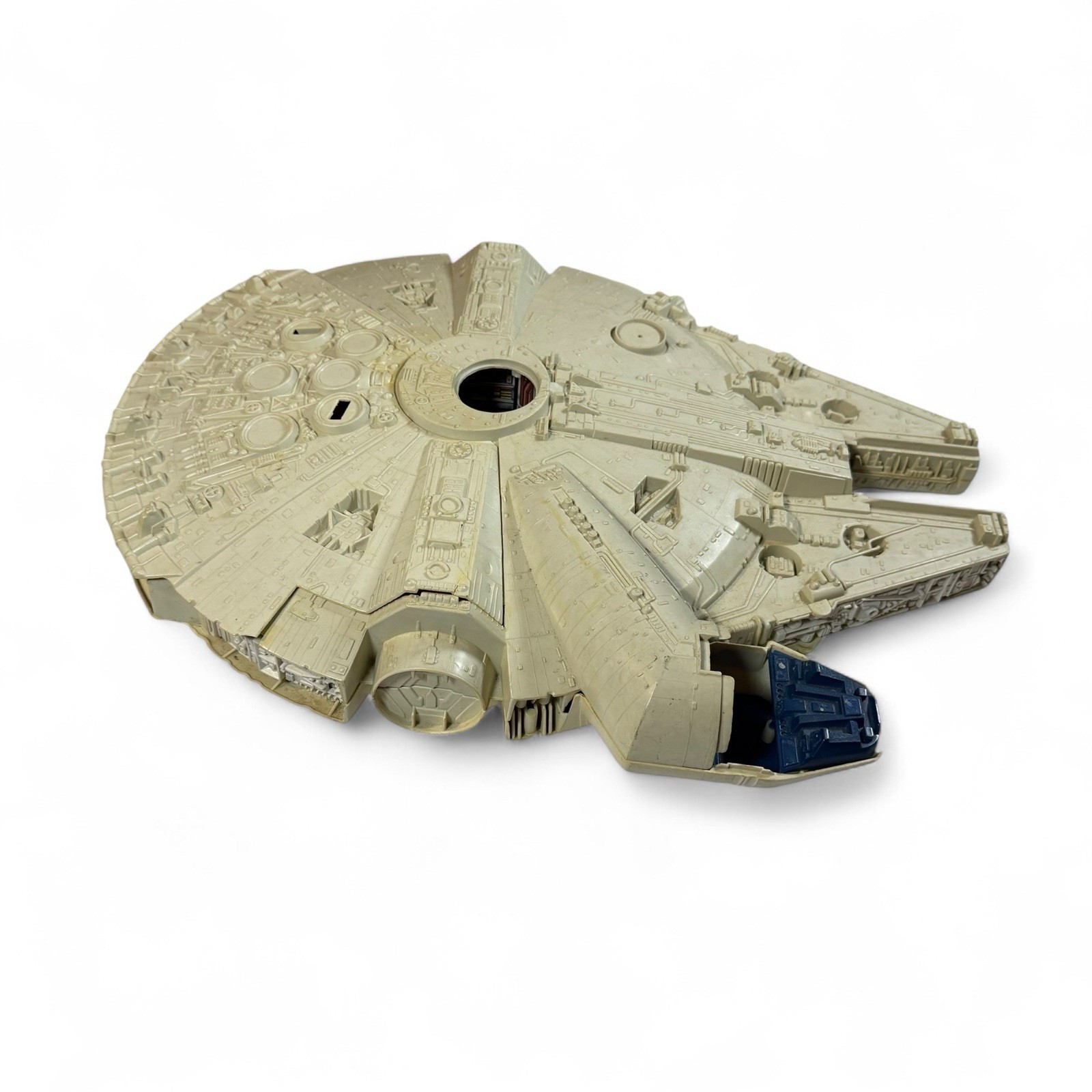 Millennium Falcon sold