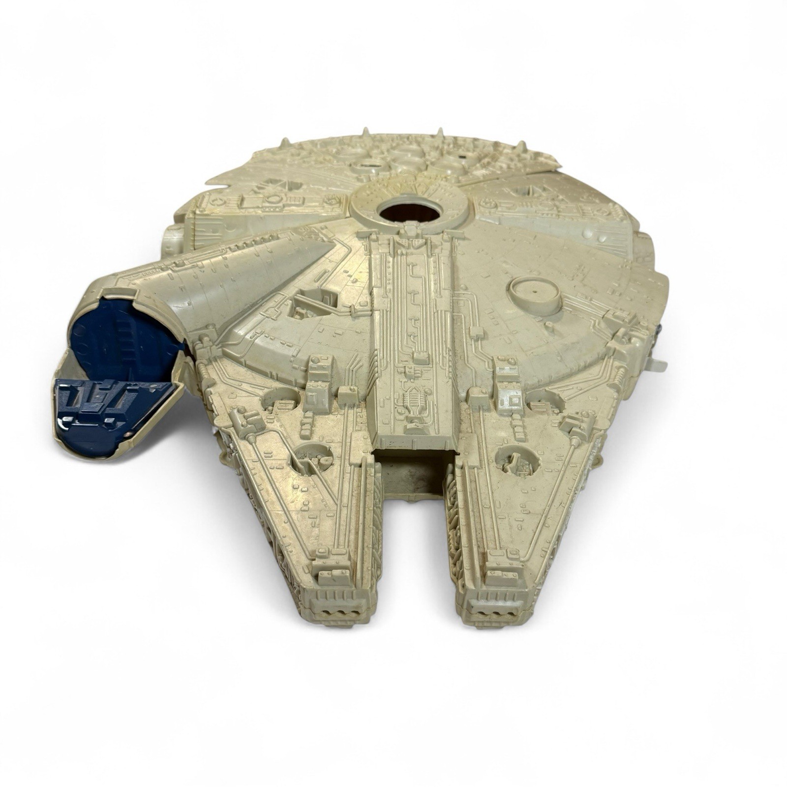 Millennium Falcon sold