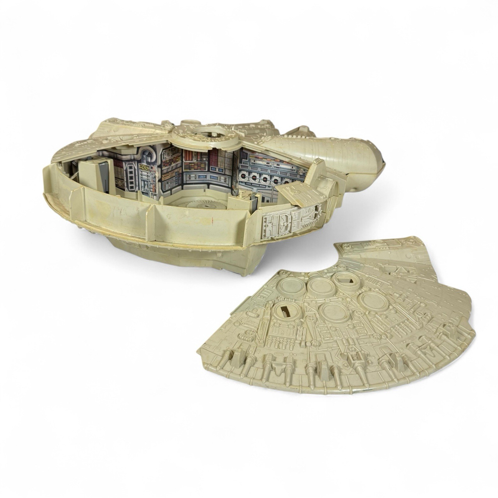 Millennium Falcon sold