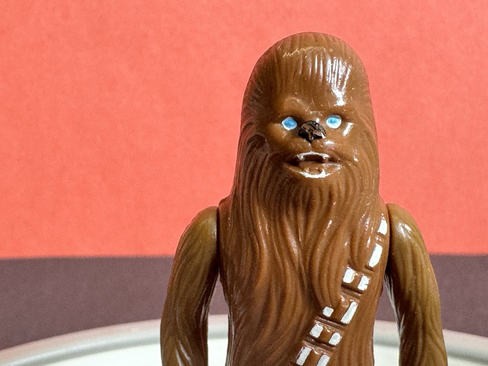 Chewbacca sold