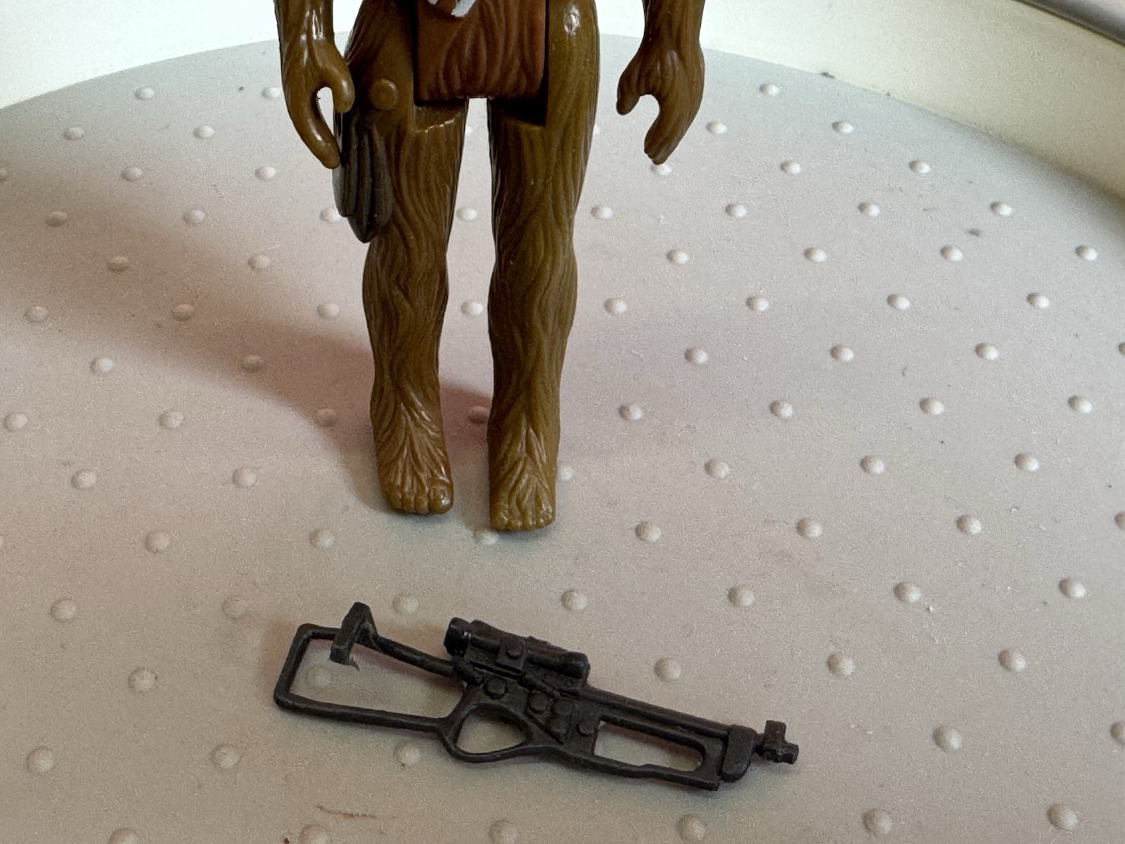 Chewbacca sold