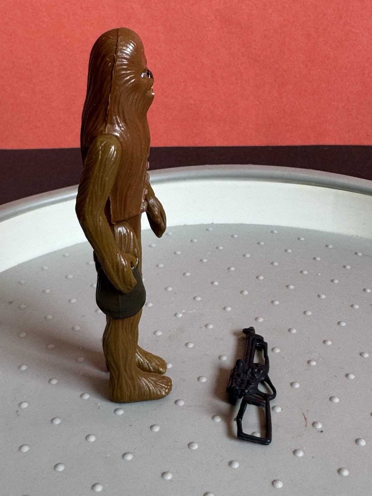 Chewbacca sold