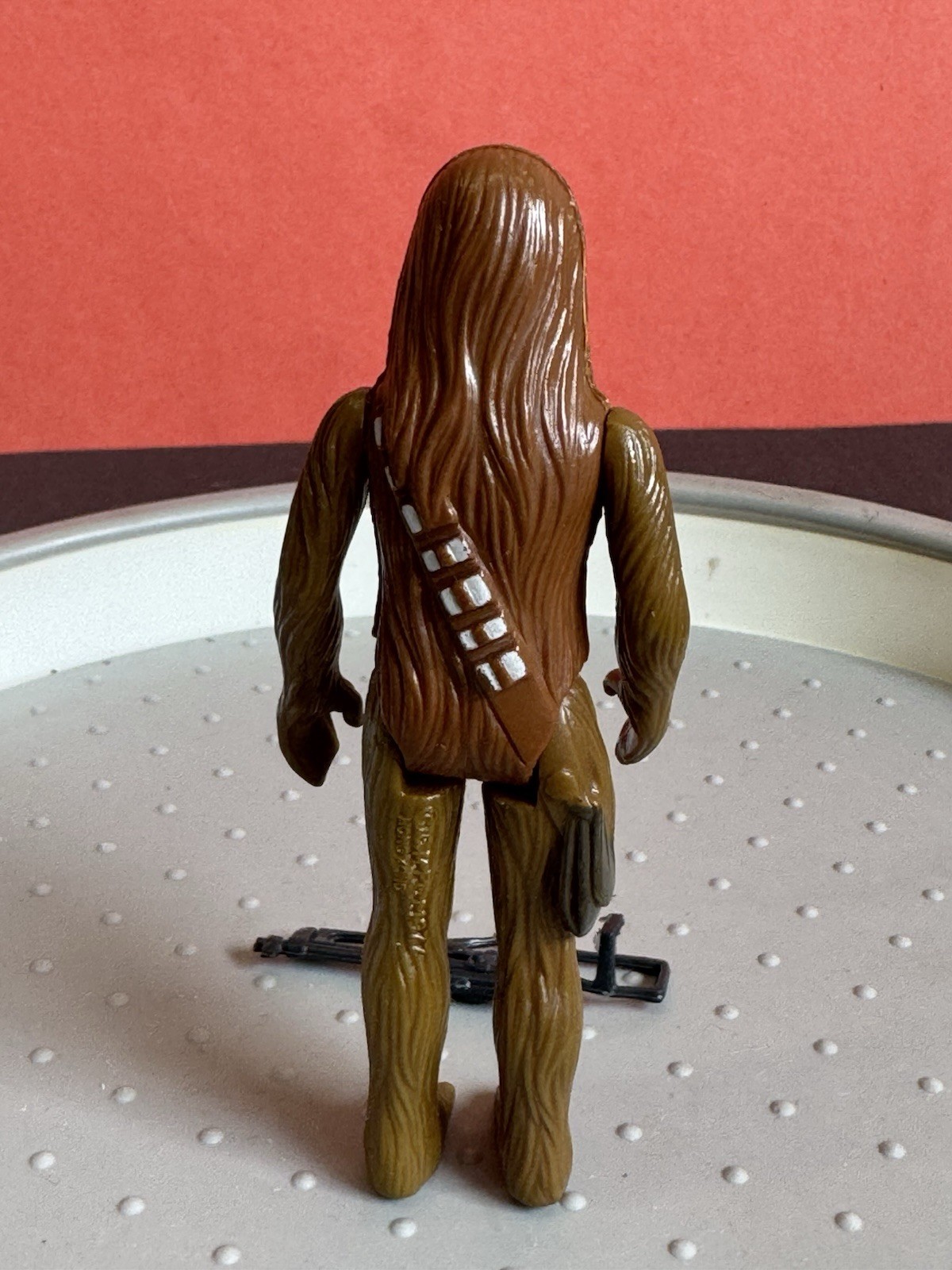 Chewbacca sold